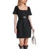 PINKO ABITO - 106081A2ZS - nero