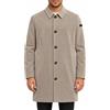 RRD TRENCH SURFLEX WINTER THERMO - W25043 - tabacco