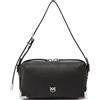 PINKO BORSA BAULETTO TRITTICO PICCOLA - 106967A3CX - black