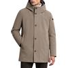 RRD PARKA SURFLEX WINTER DOWN UNDER FLOATING - W26011 - sandal