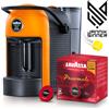 Lavazza Macchina caffè lavazza jolie jannik sinner edition + 216 caps lavazza