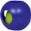 Jolly Pets Horsemen's Pride Teaser Jolly Ball, 15 cm, blu
