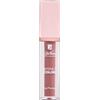 I.C.I.M. (BIONIKE) INTERNATION Bionike Defence Color Lip Plump 02P - Lucidalabbra extra lucido volumizzante - Tonalità Glassa al cioccolato - 4,5 ml
