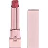 I.C.I.M. (BIONIKE) INTERNATION Bionike Defence Color Nutri Shine Rossetto Luminoso 03S - Rossetto brillante e nutriente - Colore dahlia nude - 3 ml