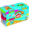 FILA S.P.A Fila Dido Poker 4 Barattoli da 100 Gr