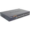 D-link Switch D-Link 24 Porte 10/100 DES-1024D/E [DES-1024D/E]