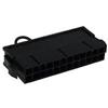 PHOBYA Adattatore Phobya Spina jumper ATX 24 pin Nero [52182]