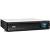 Apc Gruppo di continuita' Apc SMC1000I-2UC 1kVA/600W 2U [AUAPCL2RMCC1000]