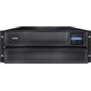 Apc Gruppo di continuita' Apc SMX2200HVNC SMART X220 0VA R2T 4U LCD + AP9631 [AUAPCL2UMX220HC]