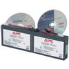 Apc Batteria Apc RBC18 per SC450RMI1U [AZAPCUAYRBC0180]