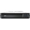 Apc Gruppo di continuita' Apc SMT3000RMI2UNC SMART-UP S 3000VA/2700W R2U Netw [AUAPCL2RSMTNC03]