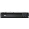 Apc Gruppo di continuita' Apc SMT750RMI2UNC SMART-UP S 750VA/500W R2U AP9631 [AUAPCL1RSMTNC00]