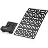 Startech.com Supporto universale Startech.com regolabile per monitor/modem/router 5kg [MDBOXMNT]