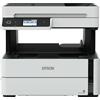 Epson Stampante Epson C11CG93402 Nero e Bianco [ECOTANK ET-M3180]
