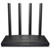 Tp-link Router Tp-link AC1200 Wireless MU-MIMO Nero [ARCHER C6U]
