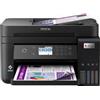 Epson Stampante Epson EcoTank ET-3850 multifunzione a getto d'inchiostro A4 Nero [C11CJ61402]