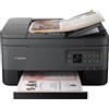 Canon Stampante inkjet Canon Pixma TS7450a Multifunzione Nero (4460C056)