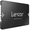 Lexar SSD 128GB Lexar NS100 Sata3 2.5" 520/440MB/s [DGLXRWB128NS100]