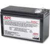 Apc Batteria Apc per UPS 110 Nero 1pz [RBC110]
