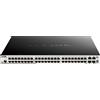 D-link Switch D-link DGS-1510-20/E L2/L3 10/100/1000 Grigio [NUDLISS20000000]