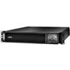 Apc Gruppo di continuita' Apc Smart-UPS SRT doppia conversione 2700W Nero [SRT3000RMXLI-NC]