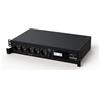 Tecnoware Gruppo di continuita' Ups Tecnoware Era Plus 1200VA/840W Nero [FGCERAPL1202RSCH]