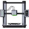 ANKER Stampante 3D Anker Make 5M Grigio/Nero [V81112C1]