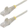 Startech.com Cavo di rete Startech.com Cat6 Antigroviglio 3m Grigio [N6PAT300CMGRS]