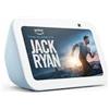 Altoparlante Amazon Echo Show 5 3.Gen Smart con Alexa Blu nuvola
