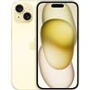 Apple Smartphone Apple iPhone 15 6.1'' 5G 512GB Giallo [MTPF3ZD/A]