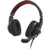 Hama Cuffie Hama HS-USB400 V2 [UHHAMRMP0139937]