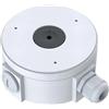 Foscam Telecamera ip Foscam D4Z Scatola di giunzione 720x480p Bianco [FABD4]