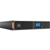 Vertiv Gruppo di continuita' Vertiv GXT5-1500IRT2UXL 1500VA/1500W Nero [AUENPO2UXT515KR]