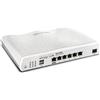 DRAYTEK Switch DrayTek Vigor 2866 Grigio [V2866-DE-AT-CH]