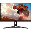 Lenovo Monitor Led 27''Lenovo Legion R27qe Quad HD 2560x1440p/0.5ms/classe F/Nero [67C5GAC1EU]