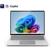 Microsoft Notebook Microsoft Surface Laptop 7 13.8 U5 16GB 256SSD PLATINO [EP2-20939]