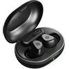 Steelseries Auricolari SteelSeries Arctis GameBuds Wireless/Bluetooth per Playstation Nero [61680]