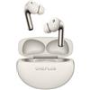 OnePlus Auricolari OnePlus Buds Pro 3 Wireless/Bluetooth Musica/Chiamate con microfono Bianco