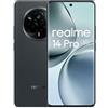 Realme Smartphone Realme 14 Pro 5G 6.77'' 12GB/512GB/Dual Sim/6000mAh/Grigio [631011005702]