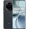Realme Smartphone Realme 14 Pro 5G 6.77'' 8GB/256GB/Dual Sim/6000mAh/Grigio [631011005071]