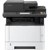 Kyocera Stampante laser Kyocera Ecosys MA3501wfx/Plus multifunzione 4in1 a colori A4 Grigio/Nero [870B6110C3C3NL1]