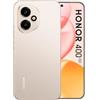 Honor Smartphone Honor 400 6.55'' 8GB/512GB/5G/Dual sim/5300mAh/Oro [H400DESERTGOLDPIUCHOICECLIP]