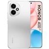 Honor Smartphone Honor 400 6.55'' 8GB/512GB/5G/Dual sim/5300mAh/Argento [H400METEORSILVERPIUCHOICECLIP]