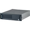 LEGRAND Gruppo di continuita' Legran Megaline Online UPS 3.75KVA/1750W Rack Grigio [LG-310392]
