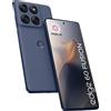 Motorola Smartphone Motorola Edge 60 Fusion 6.67" 8GB/256GB/5G/Dual sim/5200mAh/Android 15/classe A/Grigio [PB7E0038PL]
