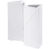 Msi Sistema Mesh Msi Roamii BE Pro Router WiFi7 Tri-Band 2.5G Lan 2pz Bianco