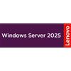 Lenovo Licenza Windows Server 2025 CAL Client Access License Lenovo [RRLNVSOMS000026]