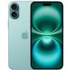 Apple Smartphone Apple iPhone 16 Plus 6.7" 5G 128GB classe B Verde acqua [MXVY3ZD/A]