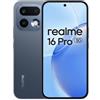 Realme Smartphone Realme 16 Pro 6.8" 8GB 256GB 5G Dual sim 6500mAh classe A Grigio ciottolo [NULL]