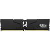 Goodram Ram DIMM DDR5 1x16GB GoodRam Irdm 8000Mhz CL36 1.45V Nero [SAGOD501680IR10]